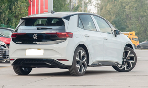 <span class=keywords><strong>ID3</strong></span> 2026, Vehículo Eléctrico Inteligente con Recomendaciones para el Desplazamiento Diario, con HUD y Techo Panorámico, para Volkswagen - Product Image 5