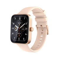 Reloj Deportivo en Oferta, Reloj Inteligente de 1.81 Pulgadas con Modo Multideportivo, Monitoreo de Frecuencia Cardíaca y Seguimiento del Sueño