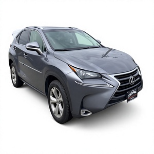 Lexus NX 200t d'occasion à bas prix, modèle 2017, à vendre - Product Image 1