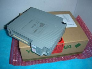 Unidad de Control de Campo Dúplex Yokogawa para DCS AFV30D-A41252, Módulo de Fuente de Alimentación, Opción OEM, 1 Año de Garantía, Vnet/IP Dúplex Redundante - Product Image 3