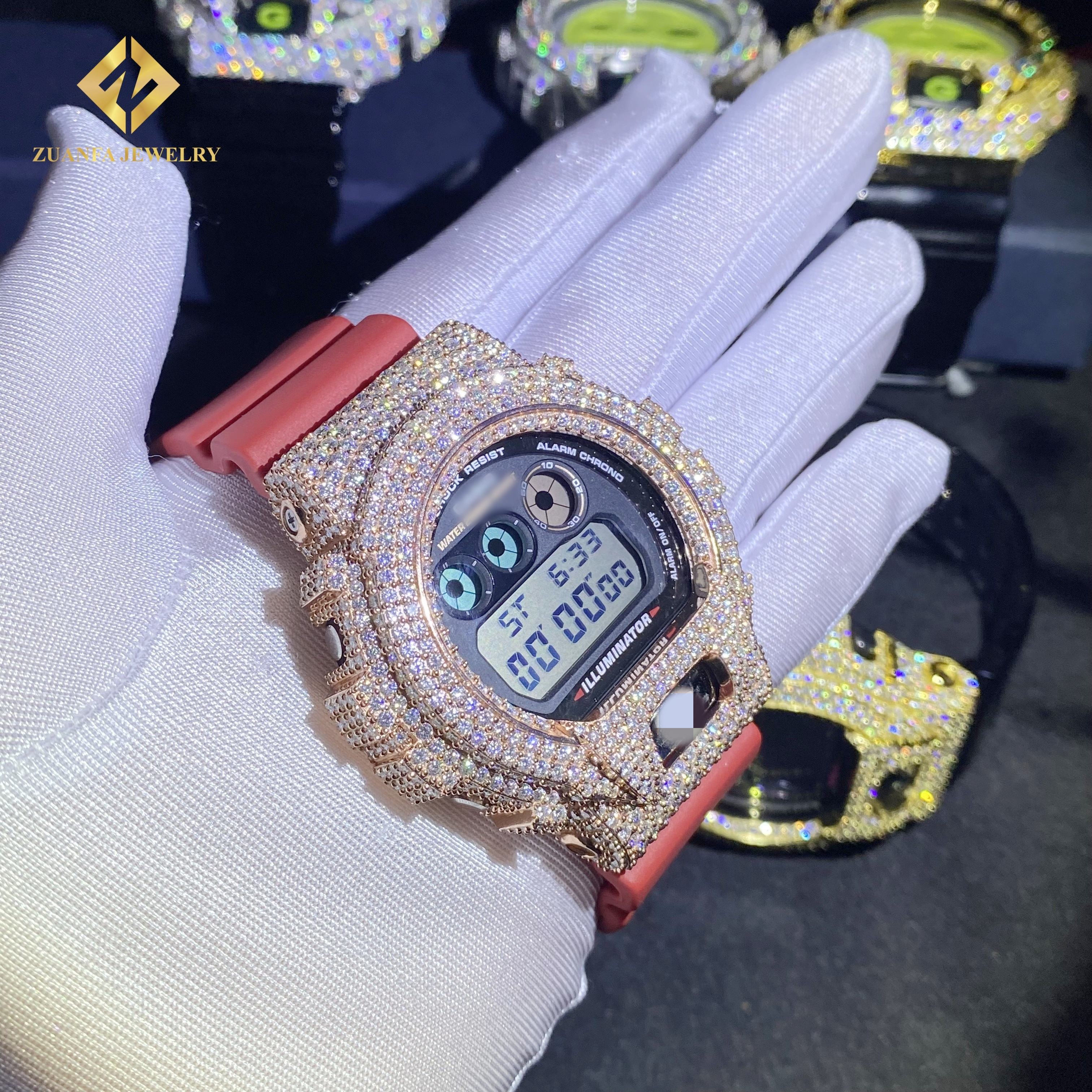 BP4102 โรสโกลด์