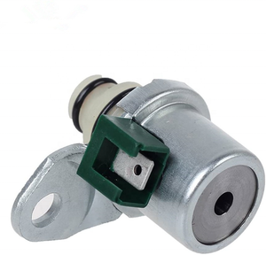 48421AK Valve Valve Valve D46950 D28421 katup Solenoid transmisi untuk 4F27E Ford Mazda - Product Image 1