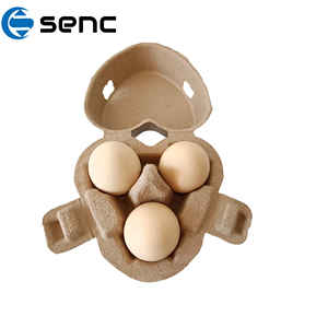 Boîte à œufs en carton en forme <span class=keywords><strong>de</strong></span> cœur, lot <span class=keywords><strong>de</strong></span> 3, couleur personnalisée, biodégradable, pour emballage cadeau <span class=keywords><strong>de</strong></span> luxe, plateaux écologiques <span class=keywords><strong>de</strong></span> haute qualité - Product Image 3