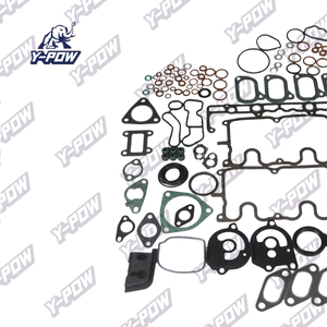 Pièces de moteur diesel d'excavatrice DEUTZ TCD2011 L04W DEUTZ 02937593 02938002 et REINZ 01-31579-04 Kit de révision - Product Image 6