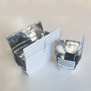 Úc Kem lấy đi hộp nhiệt nhôm Hộp phim - Product Image 5