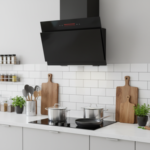 <span class=keywords><strong>Campana</strong></span> <span class=keywords><strong>Extractora</strong></span> de Cocina Inclinada de Nuevo Tipo para Parrilla BBQ, Gran <span class=keywords><strong>Potencia</strong></span> de Succión - Product Image 5