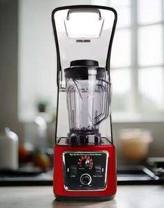 8002c explorian Máy xay sinh tố CB giấy chứng nhận thương mại máy xay sinh tố công suất lớn xử lý thực phẩm thiết bị nhà bếp với PC Jar - Product Image 6