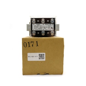 Filtro de Línea de CA Original Fanuc A81L-0001-0171 - Product Image 4