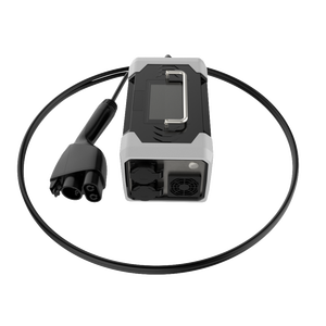 Descargador CCS1 V2L de 3.5KW: Convierta su vehículo eléctrico en una estación de energía móvil |   99% de Eficiencia, <span class=keywords><strong>Onda</strong></span> Sinusoidal Pura - Product Image 6