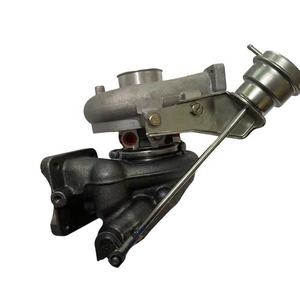 49378-01580 16G6C-10 4937801580 49378-01581 1515A054 TD05HR Turbocompresseur Pour <span class=keywords><strong>Mitsubishi</strong></span> Lancer <span class=keywords><strong>Evolution</strong></span> 9 80 Série 4G63 Moteur - Product Image 1