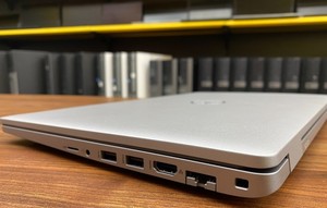 Estación de trabajo móvil de precisión, 3570, 15,6, para ordenador portátil, gráfico profesional - Product Image 6