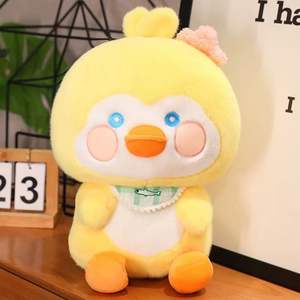 Lindo Peluche <span class=keywords><strong>de</strong></span> Animal Marino, <span class=keywords><strong>Foca</strong></span>, Gaviota, Tiburón Azul, Muñeco <span class=keywords><strong>de</strong></span> Peluche para Niños, Marioneta Infantil, Muñeco <span class=keywords><strong>de</strong></span> Máquina <span class=keywords><strong>de</strong></span> Garras - Product Image 6