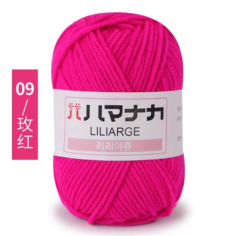 09 rose rouge-