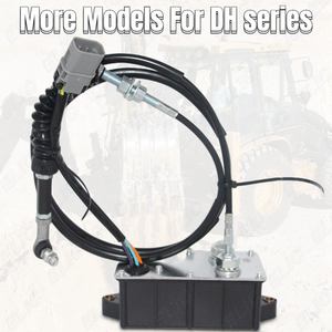 <span class=keywords><strong>Excavator</strong></span> kabel tunggal <span class=keywords><strong>6</strong></span> pin E307B 307B <span class=keywords><strong>Motor</strong></span> <span class=keywords><strong>Throttle</strong></span> 126-2968 102-8007 Governor - Product Image 6