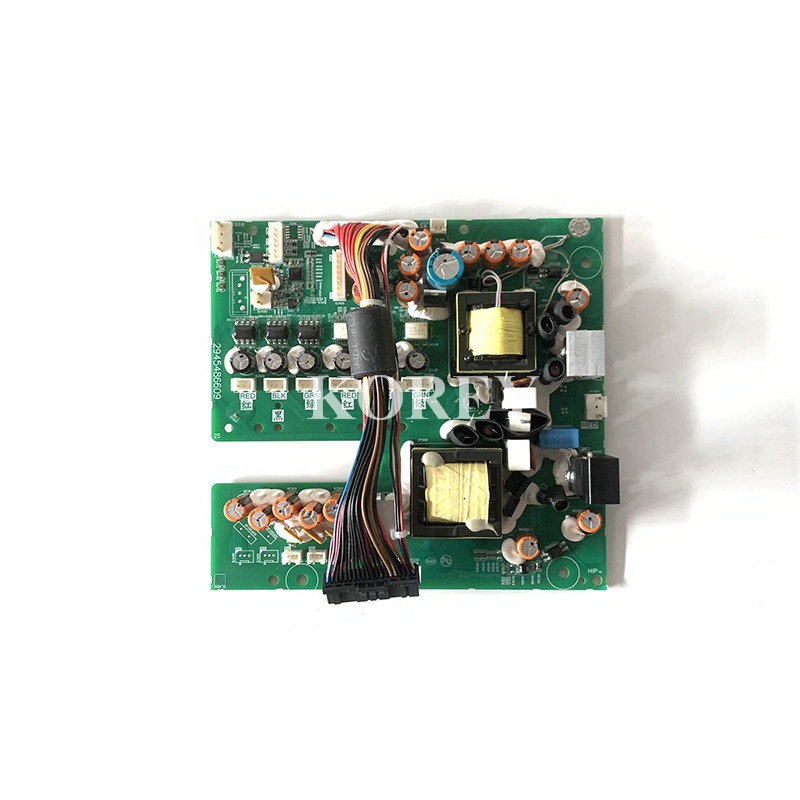 CP2000 Series Inverter Power Board Drive Board 2945486609