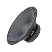 Haut-parleurs de scène de petite taille pour DJ, ligne de sonorisation, 12 pouces, aimant de 156 mm, bobine mobile de 65,5 mm, professionnel, bobine mobile de 65,5 mm, petit haut-parleur de sonorisation pour DJ