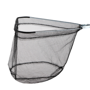 180cm 210cm 250cm 300cm Aluminum Fishing Landing <strong>Net</strong> Foldable Fish <strong>Net</strong> With Telescoping Pole Handle - Product Image 4