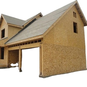 Linyi-<span class=keywords><strong>OSB</strong></span> impermeable para muebles/Embalaje, fábrica, gran oferta, 9mm - Product Image 4