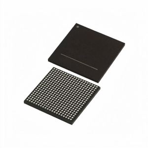 Componente de Chips Electrónicos 400 LFBGA, CSPBGA XA7Z010-1CLG400Q Distribuidor Autorizado - Product Image 1