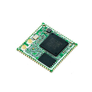 Mt7628dan 300Mbps openwrt chuyển đổi Microchip Wifi mô-đun openwrt <span class=keywords><strong>Router</strong></span> với PCIe khe cắm Wifi mô-đun domotica mô-đun openwrt - Product Image 5