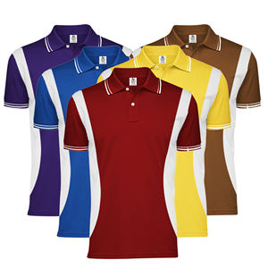 Fábrica de Camisetas Polo OEM ODM en Vietnam, Diseño Personalizado y Marca Propia, Proveedor de Confianza para Exportación, Socios de Marcas de Uniformes y Ropa Global - Product Image 3