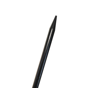 Portable 12 Inch Steel Tent Stakes for <b>Camping</b> - Product Image 2