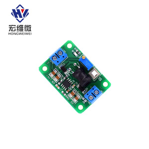 Módulo Reductor de Voltaje Ajustable KIS LM2596 DC-DC HW-162 KIS-3R33 Eficiencia 98% - Product Image 3