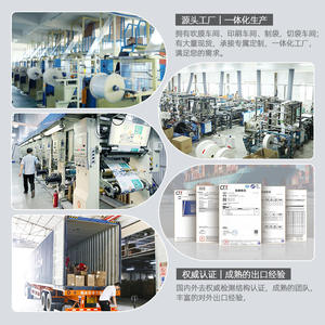 Bolsa de transporte de muestras de riesgo biológico JCBBD con cierre de cremallera, bolsa de muestreo médico para envasado químico, bolsas de esterilización. - Product Image 4