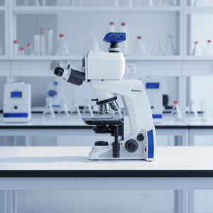 <span class=keywords><strong>Microscope</strong></span> <span class=keywords><strong>Zeiss</strong></span> Axiolab 5 - Product Image 6