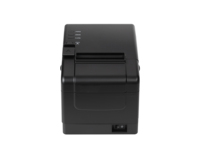 Printer Thermal 80mm Kecepatan Tinggi 160mm/s USB LAN WIFI untuk Bluetooth Nirkabel Printer POS Ubereat Doordash Skip Stock