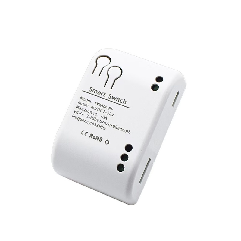 Wireless Relay Module 2CH Tuya Wifi