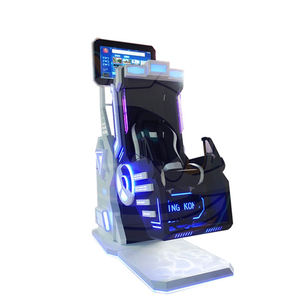 Fly One, Cámara con Vista 9D, Giroscopio, Películas Esféricas Omnidireccionales, Aeronave de 1 Plaza, Auriculares Cloud Infinite, Video <span class=keywords><strong>VR</strong></span> de 360° - Product Image 2