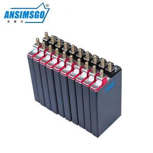 Công suất cao 12V âm thanh xe hơi tự động hệ thống âm thanh Pin 3.2ah Lithium titanate lăng trụ Lithium Ion 10,000 chu kỳ 2.4-2.9V lto di động - Product Image 2