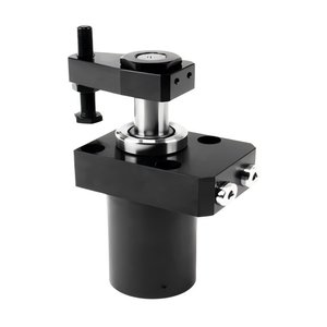 วาล์วควบคุมทิศทาง 315 บาร์ 60 ลิตร/นาที ผลิตจากเหล็กกล้า ผลิตในเยอรมนี - Product Image 4