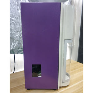 Best Price Laboratory Automatisches Kjeldahl-Azotometer Kjeldahl-Gerät für Stickstoff protein - Product Image 6