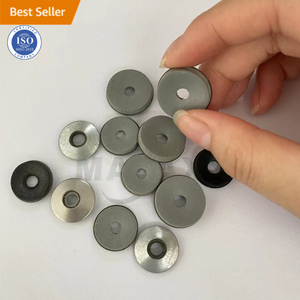 Steel Epdm Roofing Rubber Bonded Washer Epdm Seal Washer