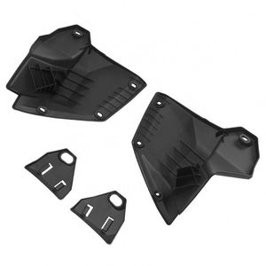 Marchepieds à talon compensé Yongjin <span class=keywords><strong>pour</strong></span> ATV BRP 295100705 - Product Image 4