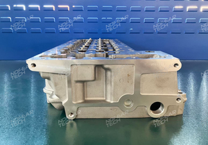 504213159 504127096 908585 3.0JTD F1CE0481D F30DT Culasse complète pour Citroen JUMPER II Bus Iveco DAILY III Bus 0200HG - Product Image 5