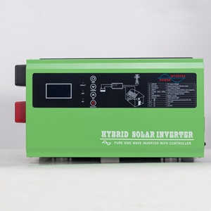 เครื่องกำเนิดไฟฟ้าพลังงานลมแบบตั้ง R&X RX-TLP-V10000 48V/96V Tulip Vertical Wind Generator 10000W/10500W IP54 ความเร็วลมเริ่มต้น 1.8 เมตร/วินาที RX-TLP-V10000 Wind K - Product Image 4