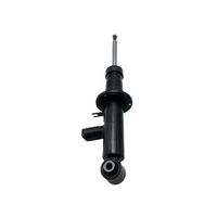 Pour X3 F25 Oem amortisseurs pneumatiques arrière Airmatic Suspension nouvel état Oe 37126799911