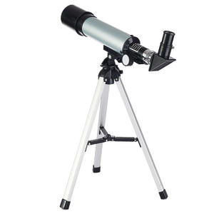Telescopio Astronómico F36050 Profesional para Observación de Estrellas, Monocular de Alta Magnificación, Educación Científica al Aire Libre para Niños - Product Image 1