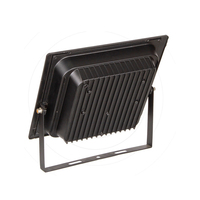 Réflecteur LED en aluminium étanche IP65 2023, extérieur, projecteur solaire, lampe de jardin