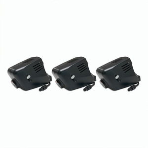 Caméra embarquée ACARCAM pour PORSCHE Cayenne - Capteur <span class=keywords><strong>G</strong></span>/4K HD/Objectif <span class=keywords><strong>Sony</strong></span>/Très grande ouverture/Mode stationnement Plug&Play - Product Image 6