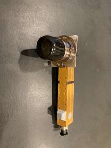 Keysight 5087-7710 Coupleur Hana à microcircuit 26.5GHz - Product Image 1