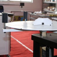 Machine de fabrication de panneaux LED flexibles en aluminium CNC entièrement automatique pour la fabrication de lettres 3D et le pliage de lettres de haute précision
