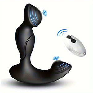 Jouets en silicone pour hommes, préservatifs masculins - Product Image 1