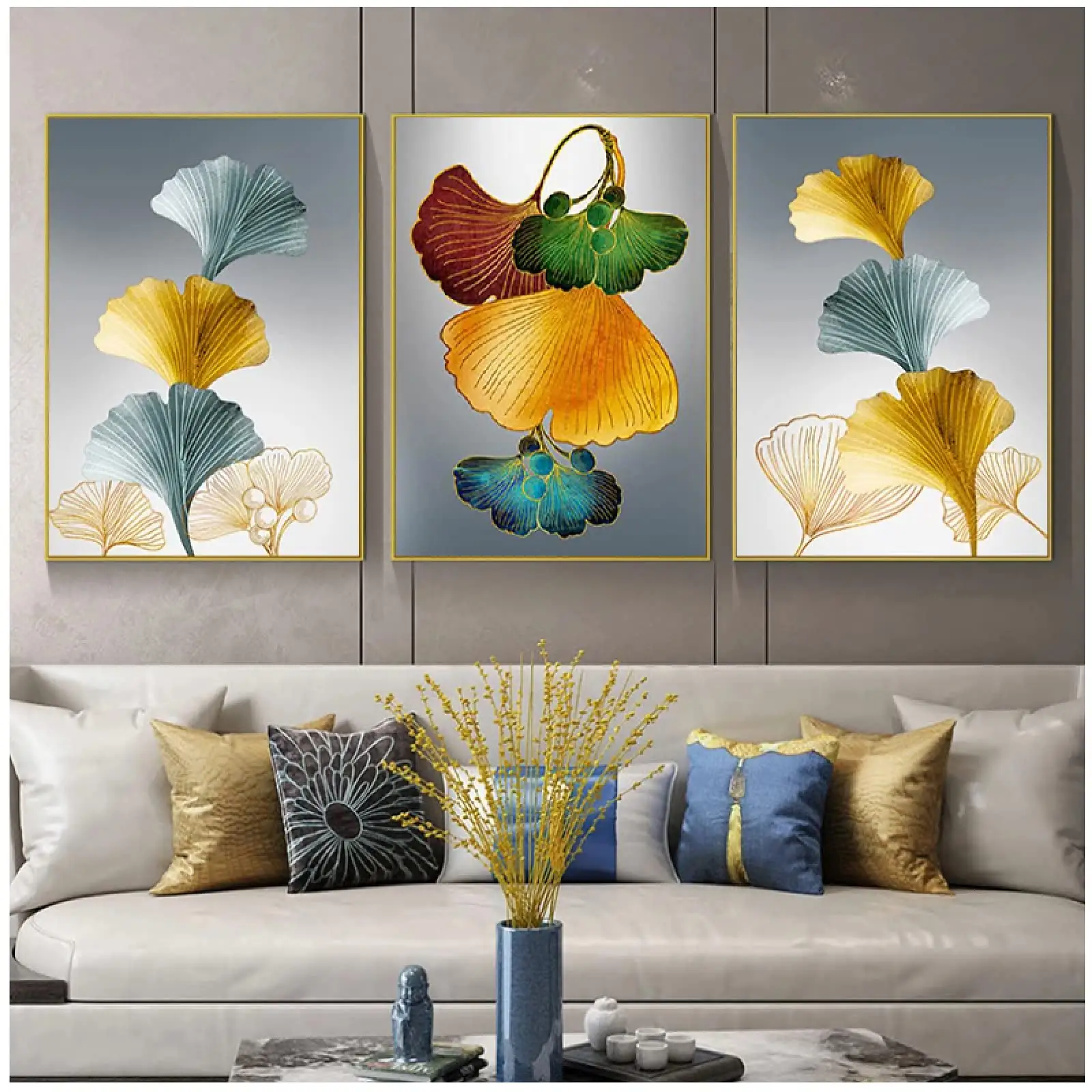 Abstract Leaf Paintings China Trade,Buy China Direct From Abstract 