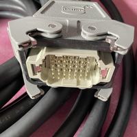 Nuevo Original A660-4005-T137 # Cable RP1 L7R503B, Repuestos para Robot, Envío Gratis por DHL o UPS, A660-4005-T136 # L30R53B