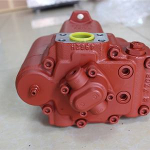 ปั๊มหลักรถขุดเบลพาร์ทส์ สำหรับฮิตาชิ EX60-5 EX60LC-5 EX80-5 ปั๊มไฮดรอลิก 4373709 4377971 - Product Image 3