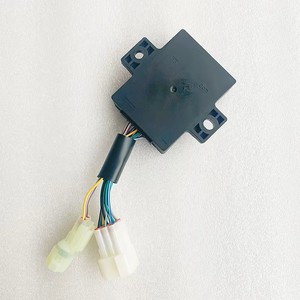 รีเลย์ควบคุมความเร็วถอยหลังสำหรับ ODES UTV800 800cc Quad ATV UTV Dominator Raider X2 X4 <span class=keywords><strong>Ravager</strong></span> 10109360000 - Product Image 1
